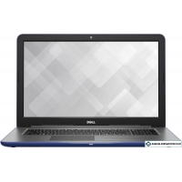 Ноутбук Dell Inspiron 17 5767-9807
