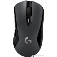 Игровая мышь Logitech G603 Lightspeed [910-005101]