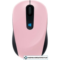 Мышь Microsoft Sculpt Mobile Mouse (43U-00020)