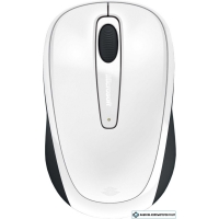 Мышь Microsoft Wireless Mobile Mouse 3500 (GMF-00294)