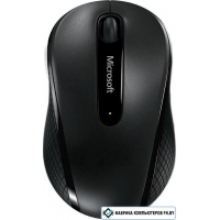 Мышь Microsoft Wireless Mobile Mouse 4000 (D5D-00133)