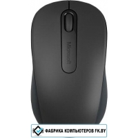Мышь Microsoft Wireless Mouse 900 [PW4-00004]