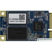 SSD Smart Buy S11 128GB [SB128GB-S11T-MSAT3]