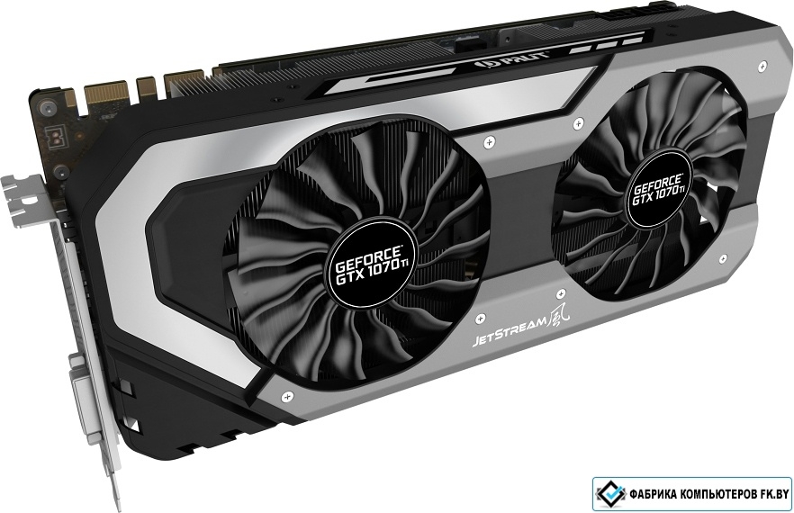 Gtx 1070 ti jetstream outlet