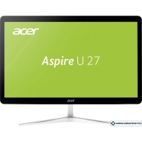 Моноблок Acer Aspire U27-880 DQ.B8RER.004