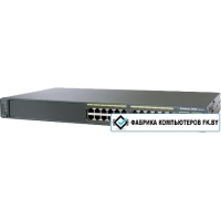 Коммутатор Cisco WS-C2960+24TC-L