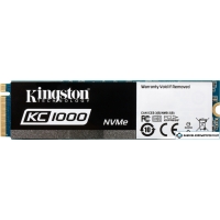 SSD Kingston KC1000 240GB [SKC1000/240G]