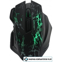 Игровая мышь CrownMicro CMXG-601