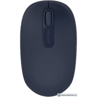 Мышь Microsoft Wireless Mobile Mouse 1850 (U7Z-00014)