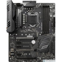 Материнская плата MSI Z370 SLI Plus