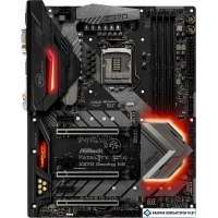 Материнская плата ASRock Fatal1ty Z370 Gaming K6