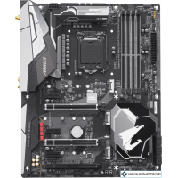 Материнская плата Gigabyte Z370 AORUS Gaming 5 (rev. 1.0)