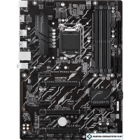 Материнская плата Gigabyte Z370P D3 (rev. 1.0) Материнская плата Gigabyte Z370P D3 (rev. 1.0)