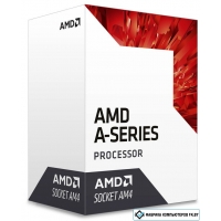 Процессор AMD A12-9800E (BOX)