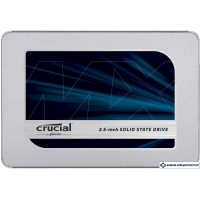 SSD Crucial MX500 250GB CT250MX500SSD1