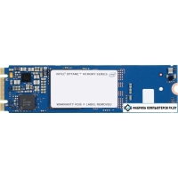 SSD Intel Optane 32GB MEMPEK1W032GAXT