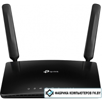 Беспроводной маршрутизатор TP-Link Archer MR400