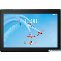 Планшет Lenovo Tab 4 10 Plus TB-X704F 16GB (черный) ZA2M0086PL
