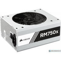Блок питания Corsair RM750x CP-9020155-EU