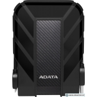 Внешний жесткий диск A-Data HD710P 2TB (черный)