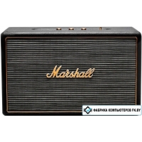 Беспроводная колонка Marshall Woburn (черный)