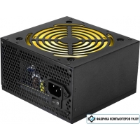 Блок питания AeroCool VX-700 RGB