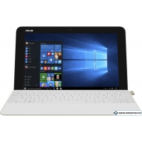 Планшет ASUS Transformer Mini T102HA-GR019T 128GB (белый, с клавиатурой)
