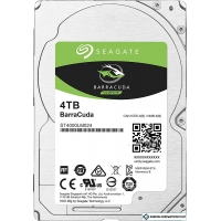 Жесткий диск Seagate Barracuda 4TB [ST4000LM024]