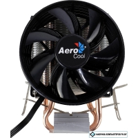 Кулер для процессора AeroCool Verkho 2