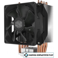 Кулер для процессора Cooler Master Hyper H412R