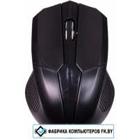 Мышь Ritmix RMW-560 (черный)