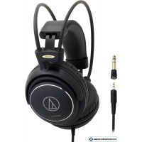 Наушники Audio-Technica ATH-AVC500