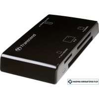Кардридер Transcend TS-RDP8K