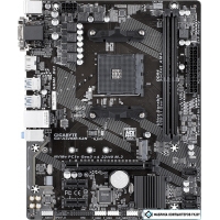 Материнская плата Gigabyte GA-A320M-S2H (rev. 1.*)