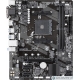 Материнская плата Gigabyte GA-A320M-S2H (rev. 1.*)
