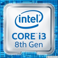 Процессор Intel Core i3-8350K (BOX)