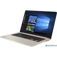 Ноутбук ASUS VivoBook S15 S510UN-BQ019T 16 Гб