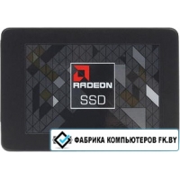 SSD AMD Radeon R5 120GB R5SL120G