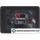 SSD AMD Radeon R5 120GB R5SL120G