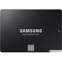 SSD Samsung 860 Evo 250GB MZ-76E250