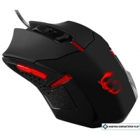 Игровая мышь MSI Interceptor DS B1 GAMING Mouse