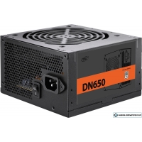 Блок питания DeepCool DN650