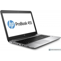 Ноутбук HP ProBook 455 G4 [Y8A70EA]