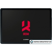 SSD GOODRAM IRDM 120GB IR-SSDPR-S25A-120