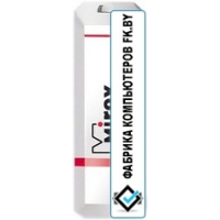 USB Flash Mirex Knight White 64GB [13600-FMUKWH64]