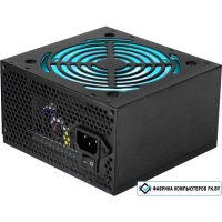 Блок питания AeroCool VX-750 RGB