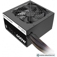 Блок питания Thermaltake TR2 S 600W [TRS-0600P-2]