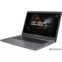 Ноутбук ASUS GL702VS-GC250T