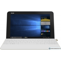 Планшет ASUS Transformer Mini T103HAF-GR061T 64GB (белый, с клавиатурой)
