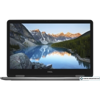 Ноутбук Dell Inspiron 17 7773 Inspiron0566X 8 Гб